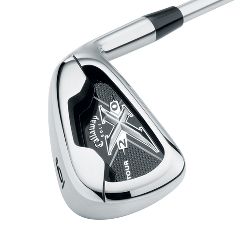 Callaway X-20 Tour Irons | Callaway Irons