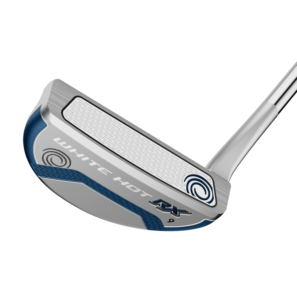 Odyssey White Hot RX #9 Putter | Specs, Reviews & Videos