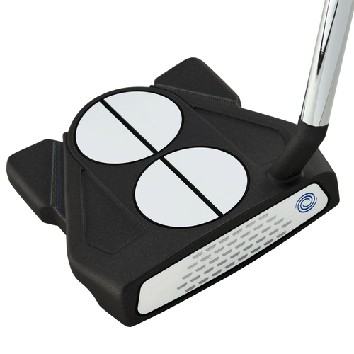 Odyssey 2-Ball Ten Tour Lined S Putter (2021) | Callaway