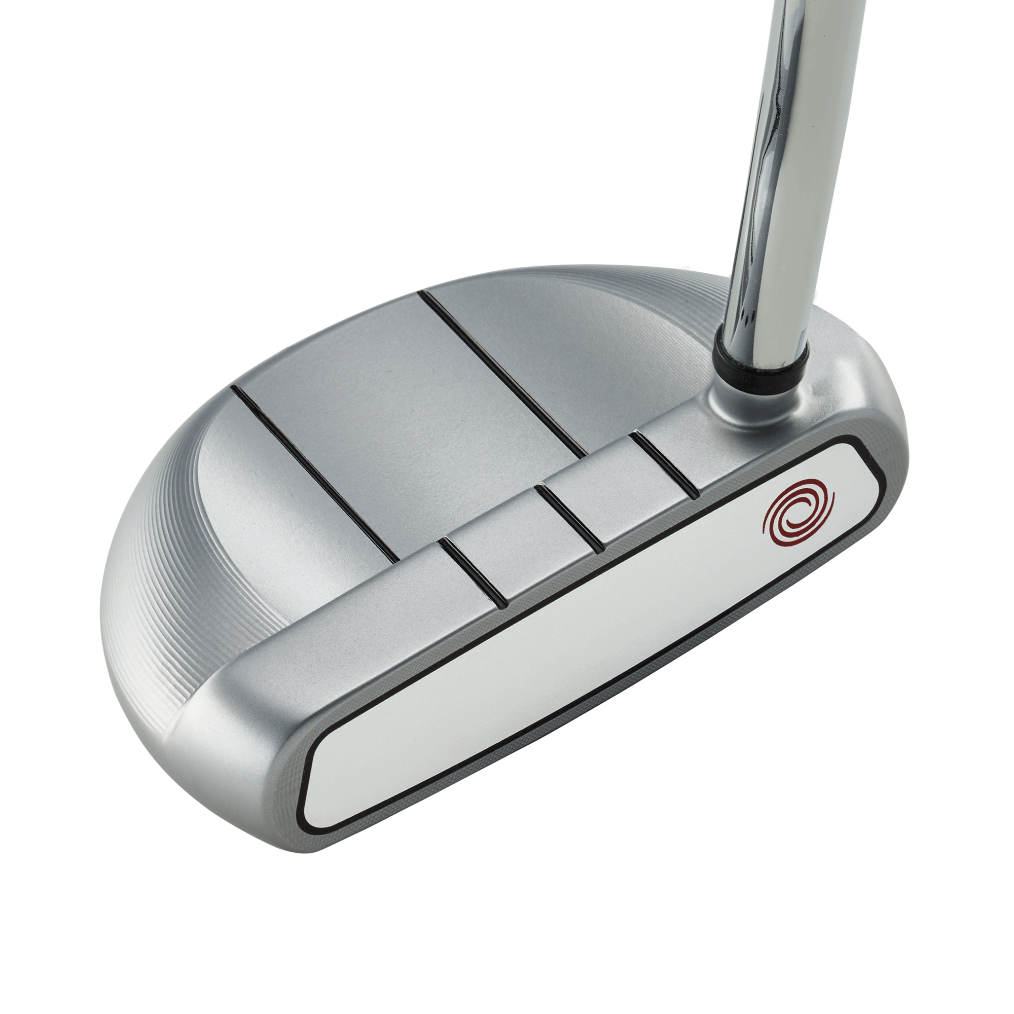 Odyssey White Hot OG Rossie Putter | Odyssey Golf Reviews