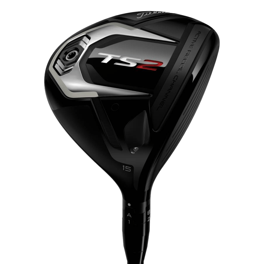 Titleist TS2 Fairway Woods | Callaway Golf Pre-Owned