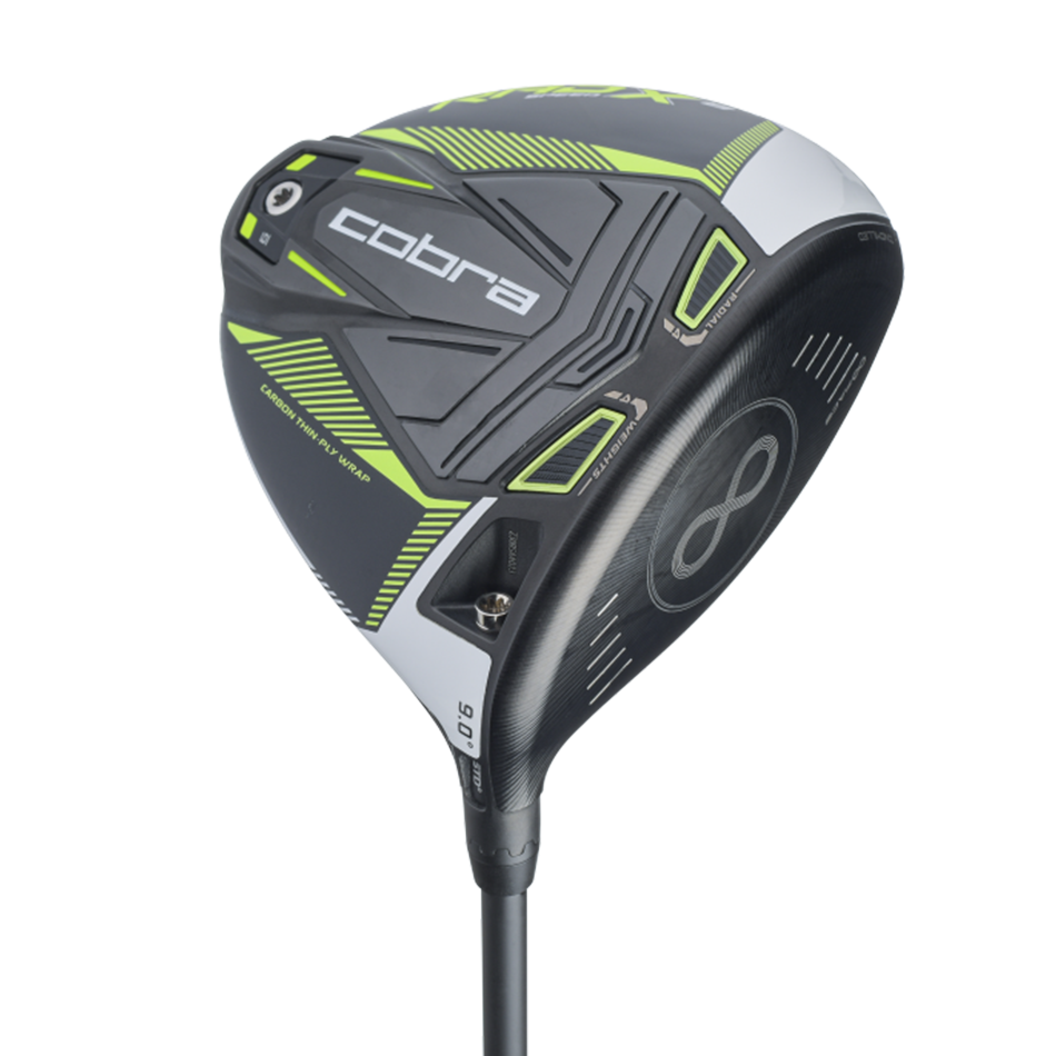 Cobra King Radspeed XB Drivers | Callaway Golf Pre-Owned