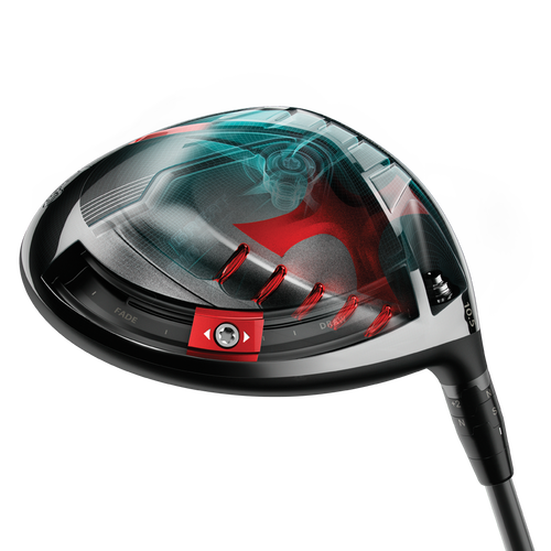 Great Big Bertha Driver | Specs, Reviews & Videos