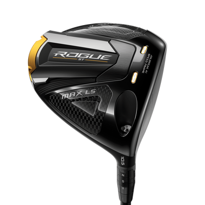 Callaway Rogue ST MAX LS Driver | Callaway Golf Callaway Rogue ST MAX LS Driver | Callaway Golf