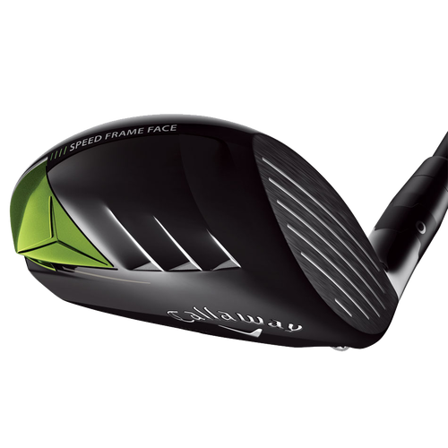 RAZR Fit Xtreme Fairway Woods | Specs, Reviews & Videos
