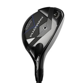正規品 Hybrids Super Paradym | Pre-Owned Golf Callaway キャロウエイ