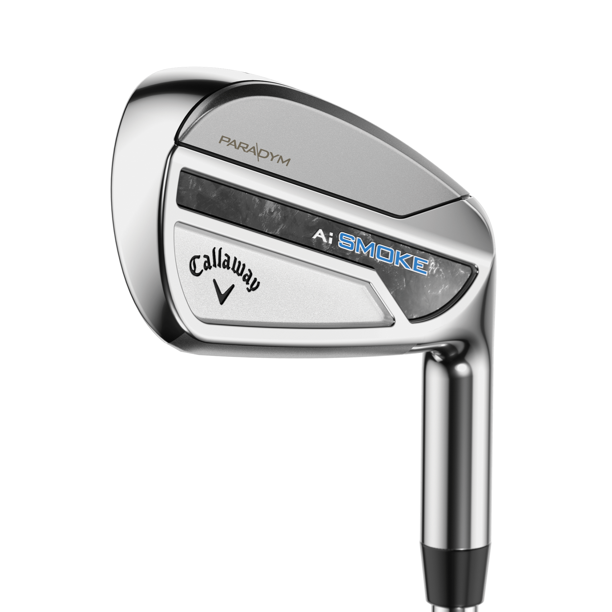 Paradym Ai Smoke Irons | Callaway Golf Pre-Owned