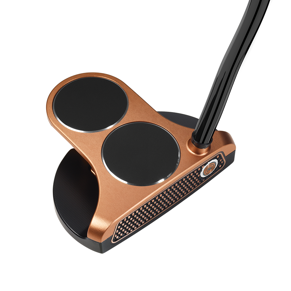 Special Edition Odyssey EXO 2-Ball Putter | Specs & Reviews