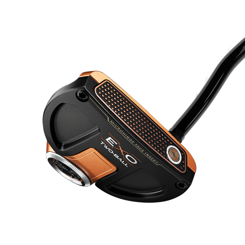 Special Edition Odyssey EXO 2-Ball Putter | Specs & Reviews