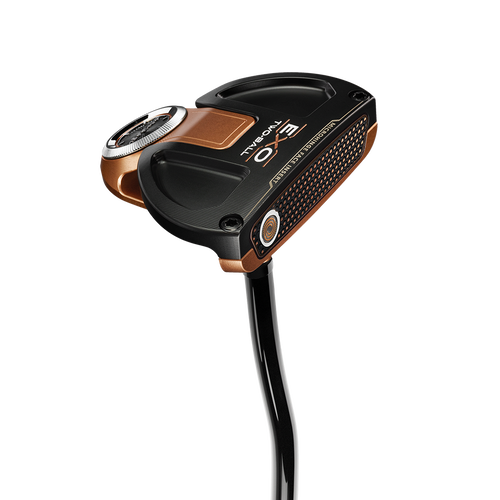 Special Edition Odyssey EXO 2-Ball Putter | Specs & Reviews