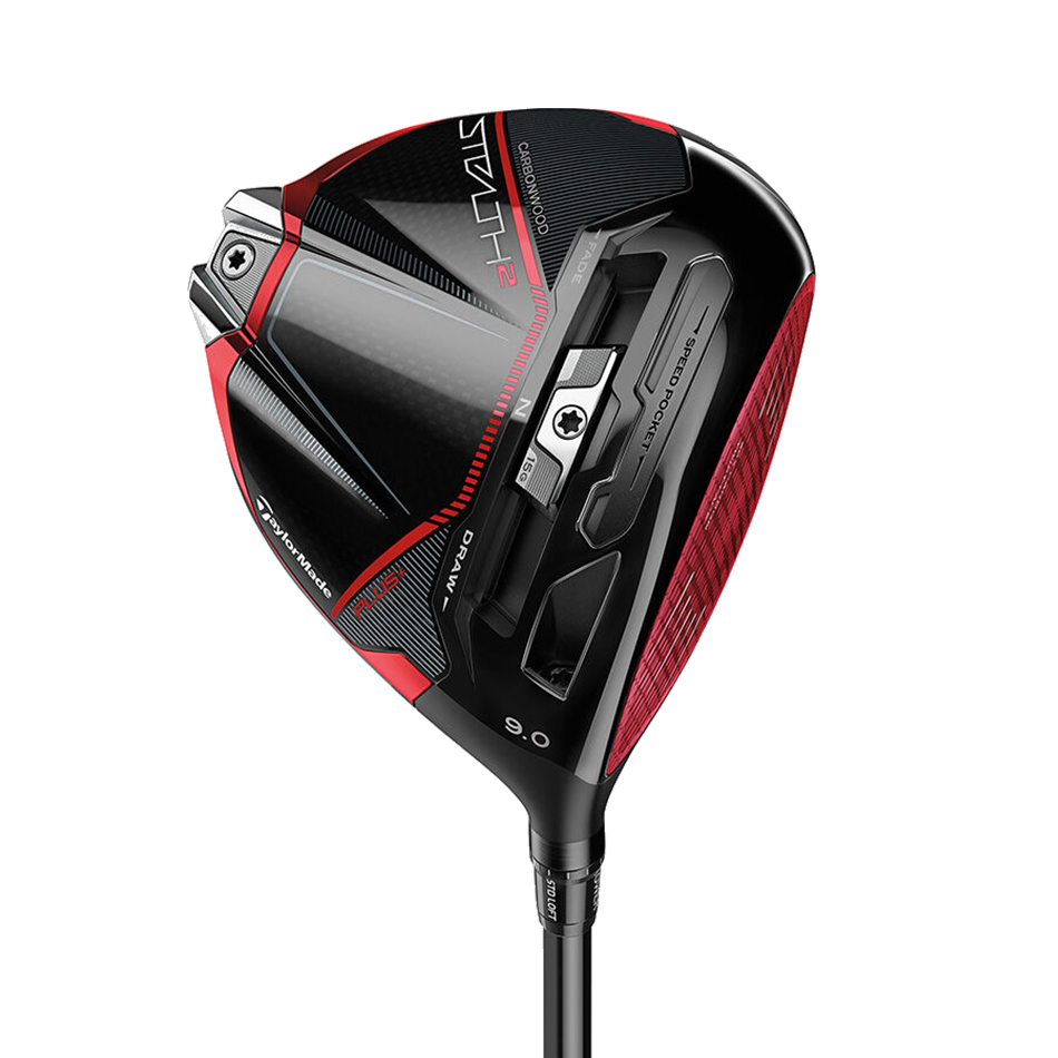TaylorMade Stealth 2 Plus Drivers