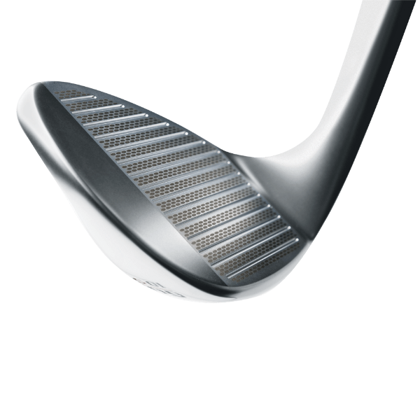 Mack Daddy 2 Chrome Wedges | Specs, Reviews & Videos
