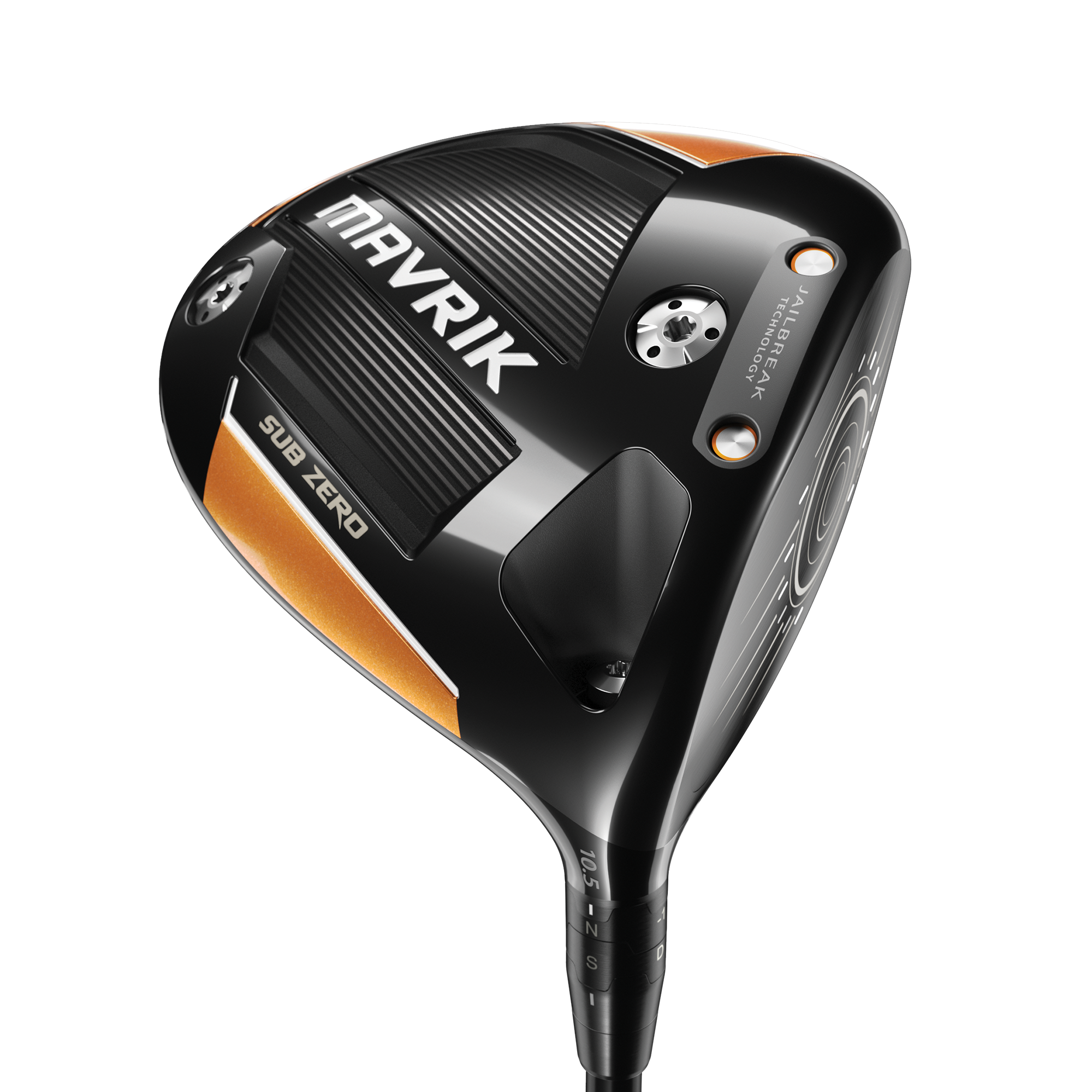 Callaway MAVRIK Sub Zero Drivers | Callaway Golf Pre-Owned