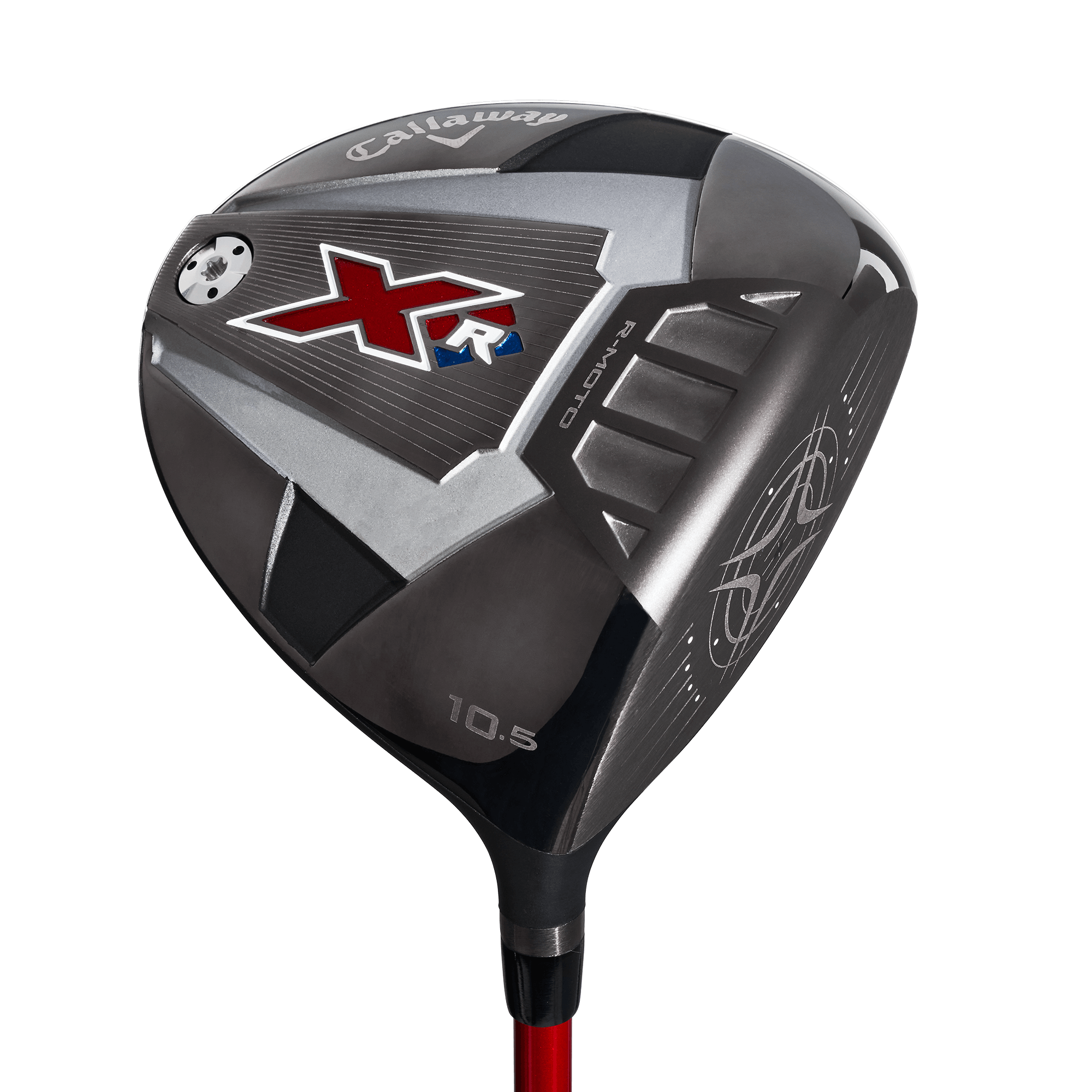 XR Drivers (2023)
