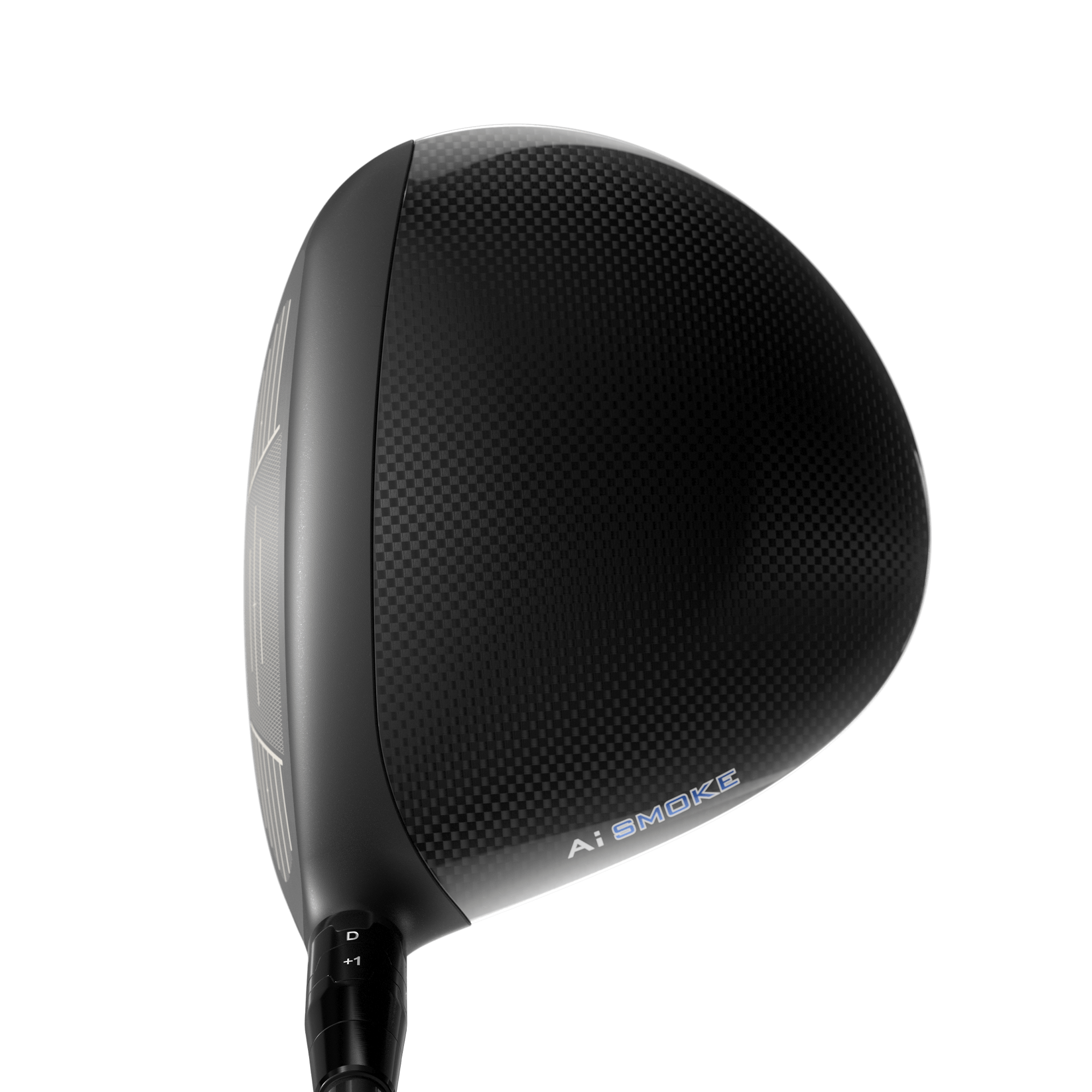 Paradym Ai Smoke Triple Diamond Driver | Callaway Golf Pre-Owned