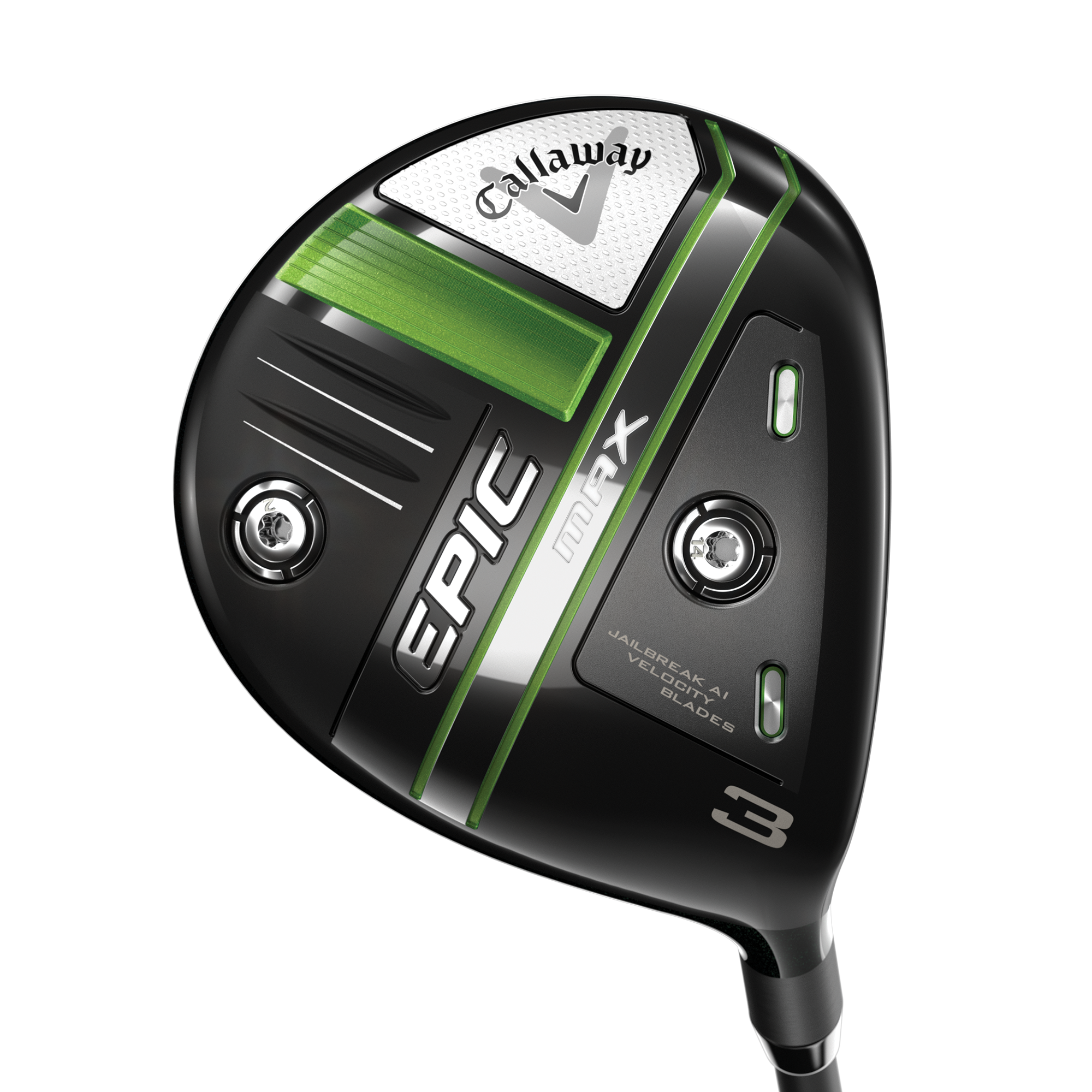 Callaway Epic MAX Fairway Woods | Callaway Golf Pre-Owned