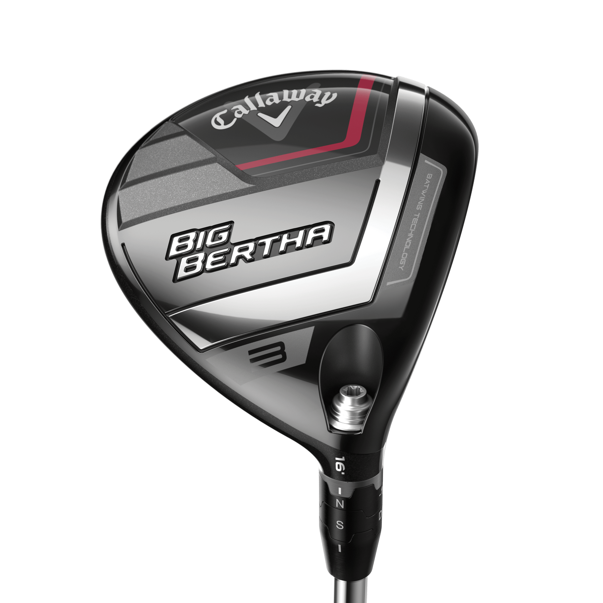 Big Bertha Fairway Woods | Callaway Golf