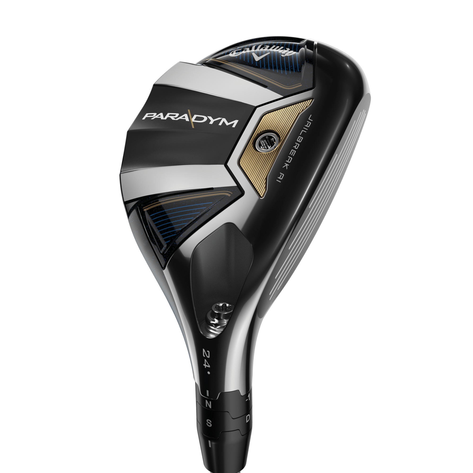 Paradym Hybrid Golf Clubs | Callaway Golf Pre-Owned
