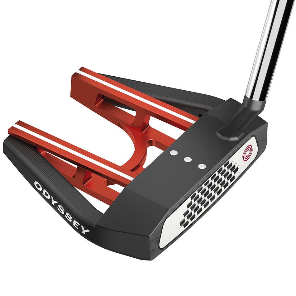 Odyssey EXO Seven S Putters | Callaway Golf Pre-Owned