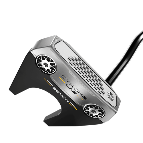 Odyssey Stroke Lab Seven Putter | Specs, Reviews & Videos