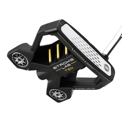 Odyssey Stroke Lab Black Ten Putter | Callaway Golf Pre-Owned