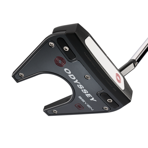 ファッション Odyssey Tri-Hot Pre-Owned Golf Callaway | Putter Slant Seven 5K クラブ