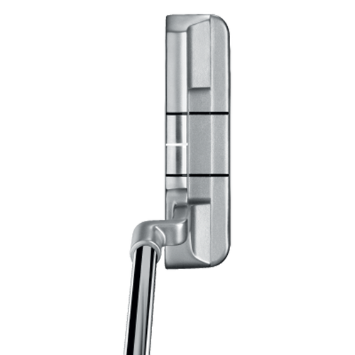 2024年新作 Putter #1 Steel White Odyssey | Putters Golf Odyssey クラブ