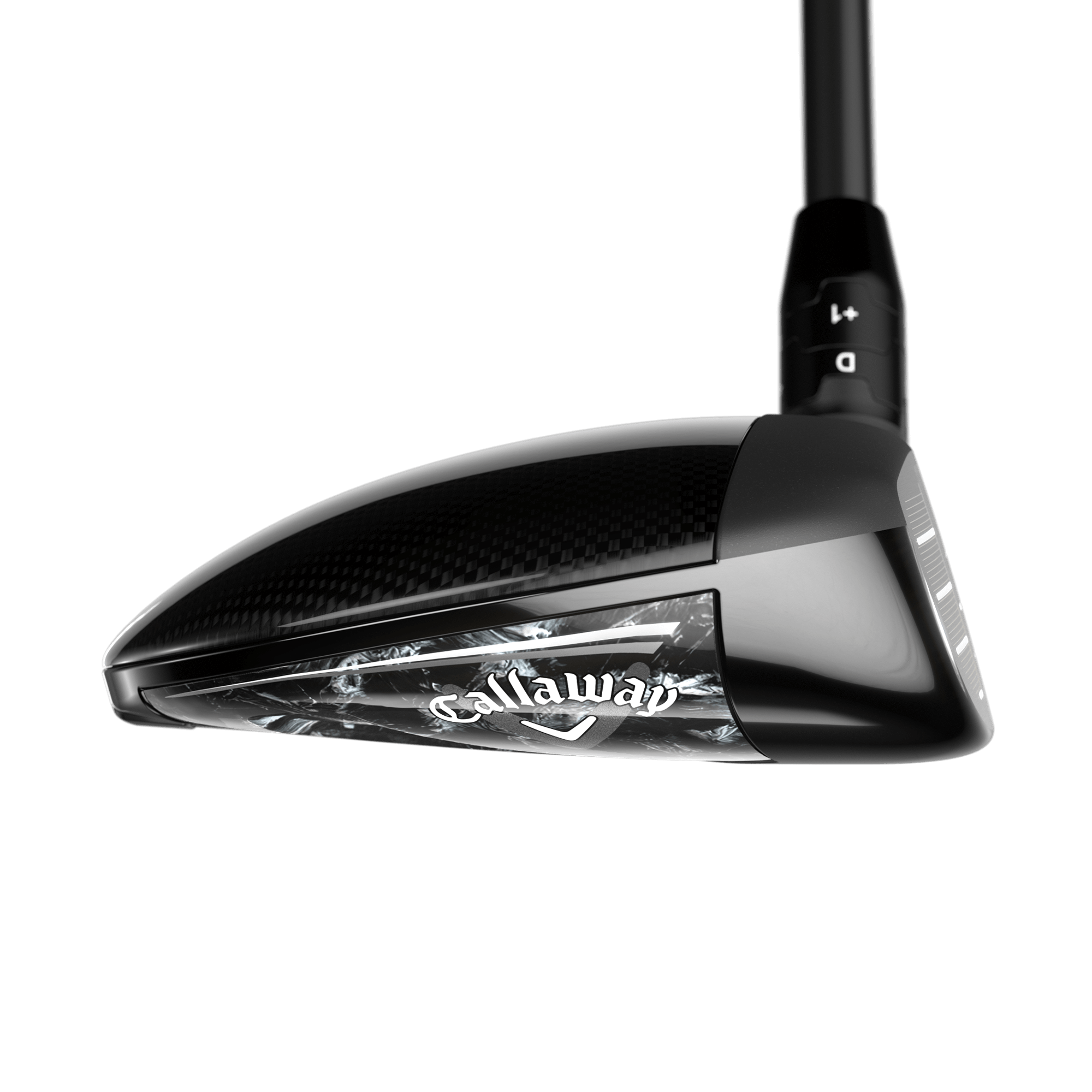 Paradym Ai Smoke MAX D Fairway Wood | Callaway Golf Pre-Owned
