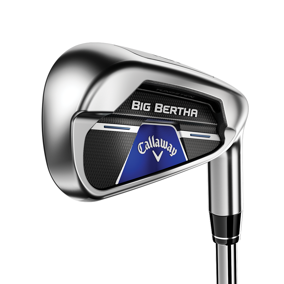 通販 Bertha Big Women's Callaway REVA Pre-Owned Golf Callaway | Irons クラブ