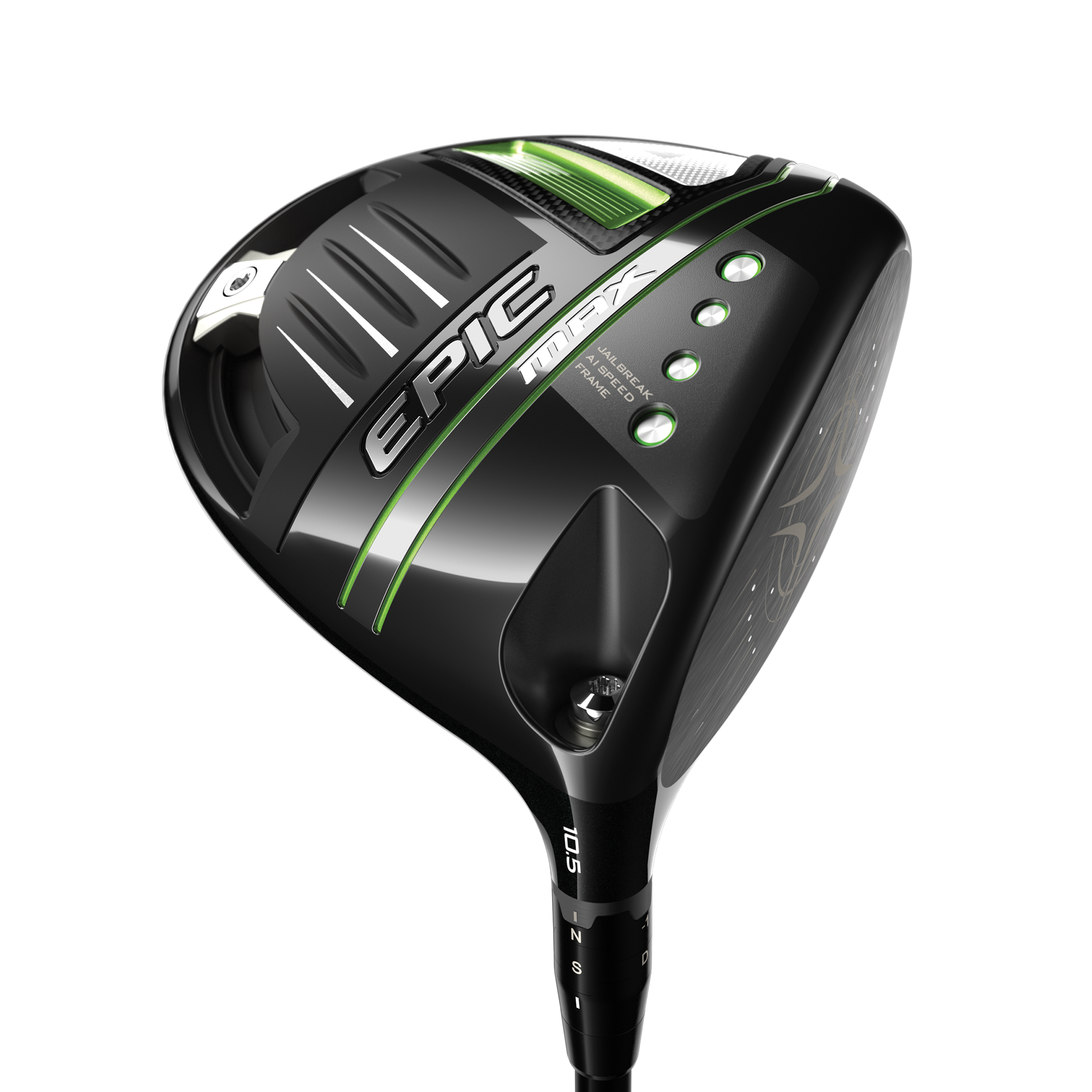 Callaway Epic MAX Drivers | Callaway Golf Pre-Owned | yhf5571758 