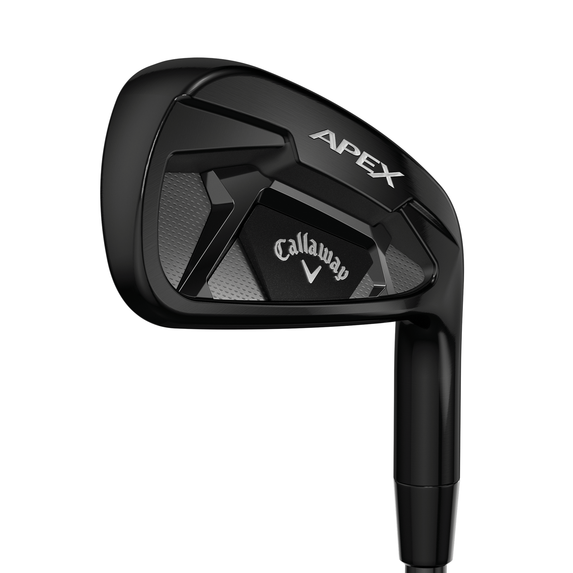 Callaway Apex 21 Black Irons | Callaway Golf Pre-Owned