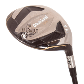 Cleveland 588 Fairway Woods