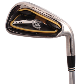 Cleveland CG7 Irons