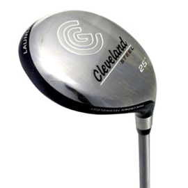 Cleveland Launcher Fairway Woods (2006)