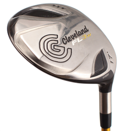 Cleveland Launcher FL Fairway Woods