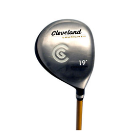Cleveland Launcher Ti Fairway Woods