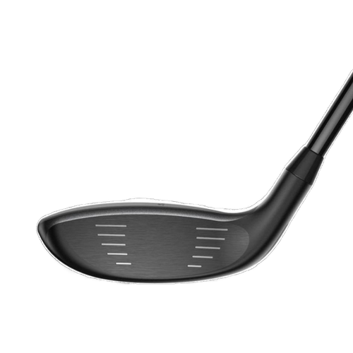 Cobra Air-X Fairway Woods - View 2