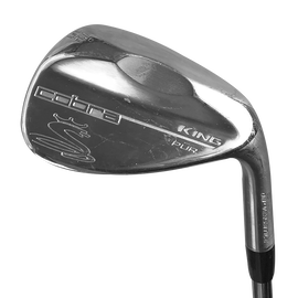 Cobra King Wedges