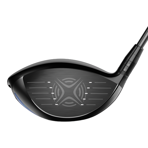 XR 16 Sub Zero Driver - View 3