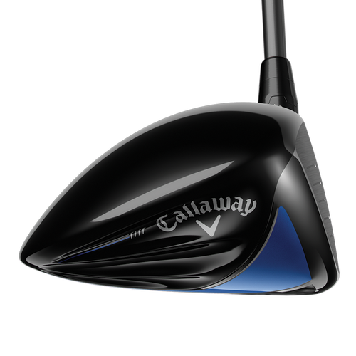XR 16 Sub Zero Driver - View 4