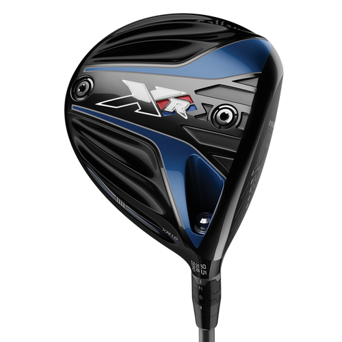 XR 16 Sub Zero Driver - View 5