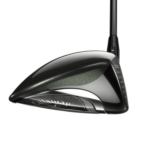 Great Big Bertha Drivers - View 3