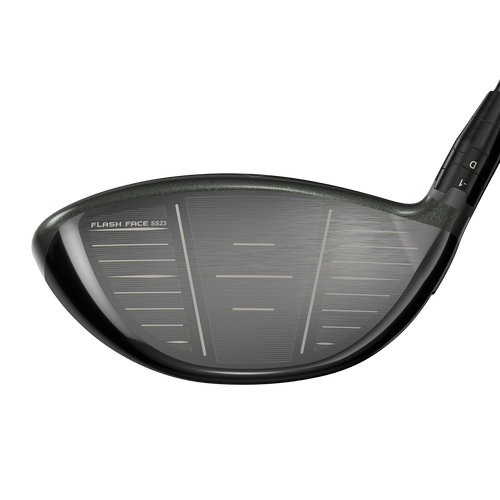 Great Big Bertha Drivers - View 4