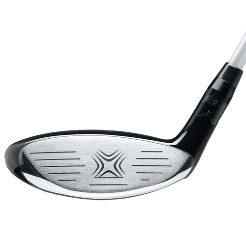 Big Bertha Fairway Woods - View 3