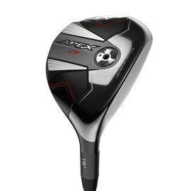 Apex Utility Wood