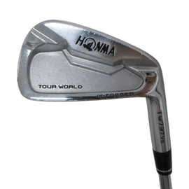 Honma TW737 Vs Irons