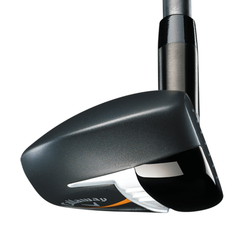 X2 Hot Hybrids - View 2