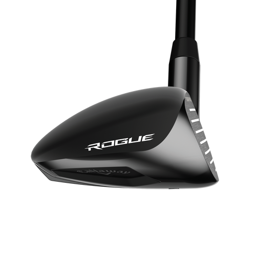 Rogue ST Pro Hybrids - View 3