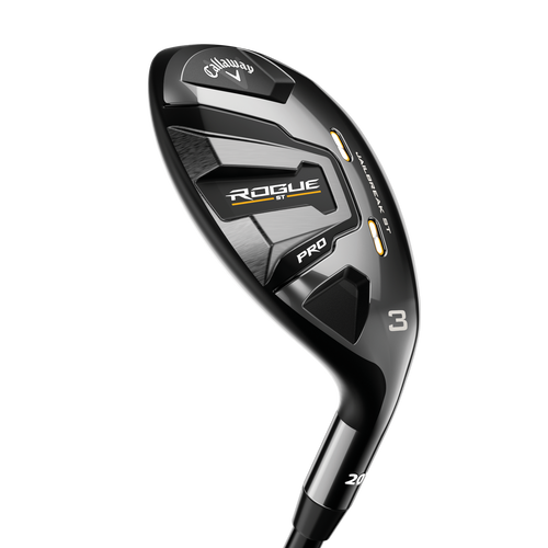 Rogue ST Pro Hybrids - View 5