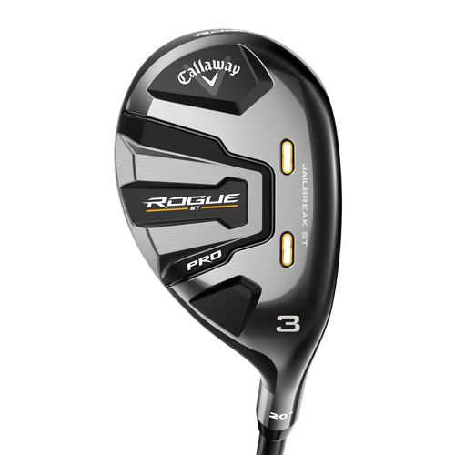Rogue ST Pro Hybrids - View 6